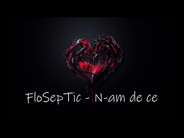 FloSepTic - N-am de ce