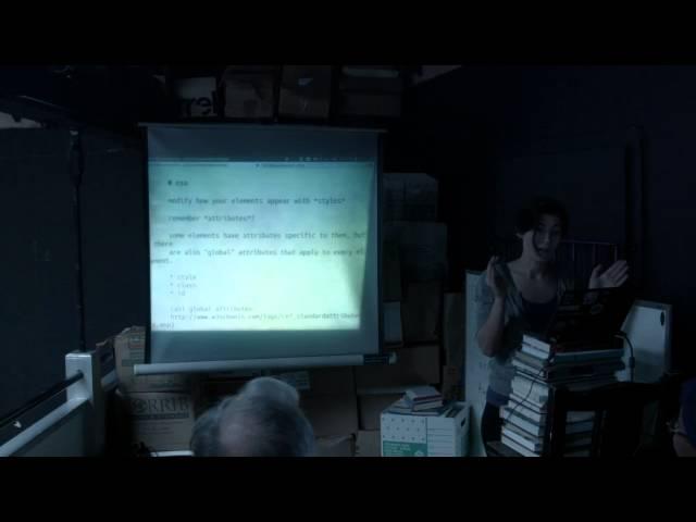 Cyber Wizard Institute: HTML and CSS
