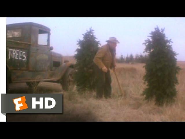 1941 (4/11) Movie CLIP - Japanese Christmas Trees (1979) HD