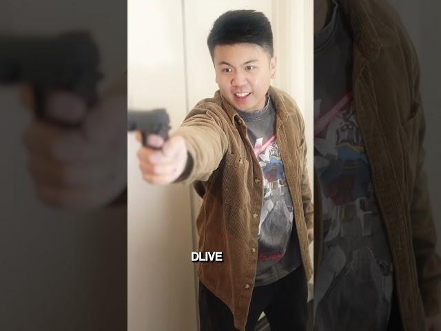 When the Asian Student gets Bad Marks