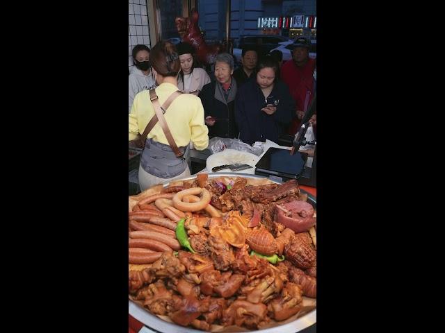 chinese street food