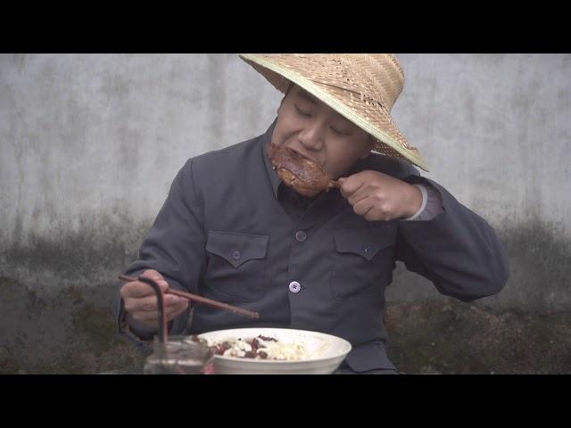 Wild Cooking-Nice noodles with nice sauce. Never be enough.