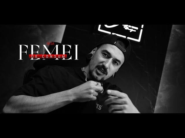 Sega - Femei de consum (Videoclip Oficial)