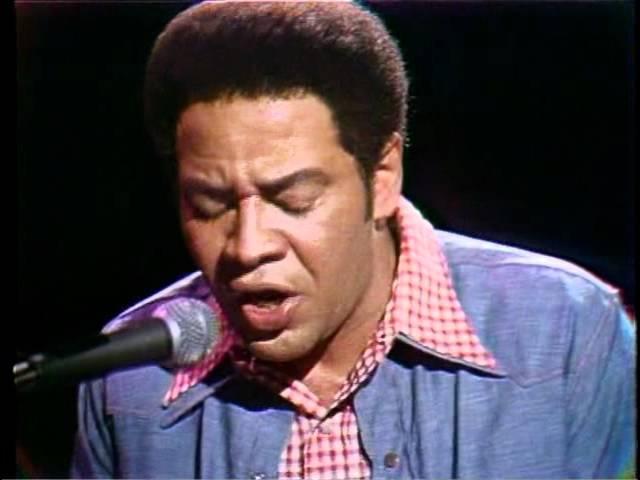 Bill Withers Lean on Me