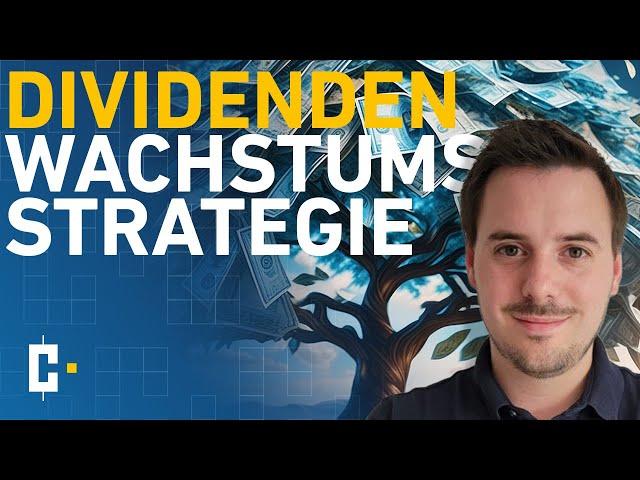 🟨 Dividendenwachstumsstrategie mit dem Musterdepot von Clemens Faustenhammer