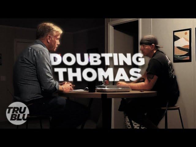 Partial Episode - Doubting Thomas - Takedown with Chris Hansen