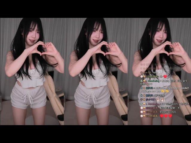 【모모리나】就喜歡你啦 すきっちゅーの Dance Cover