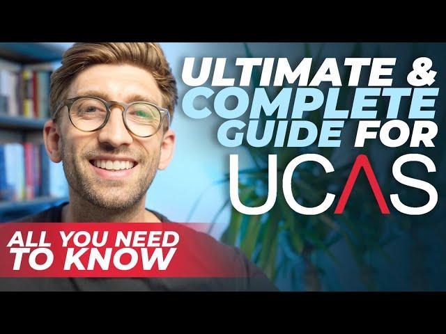 UCAS Clearing - A Complete Guide