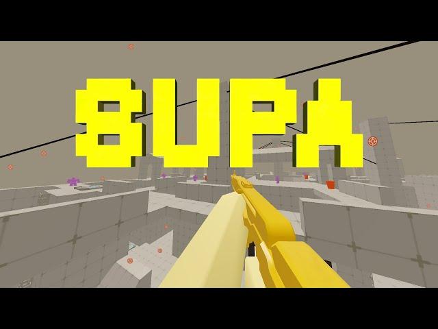 SUPA  ( Rivals Montage )