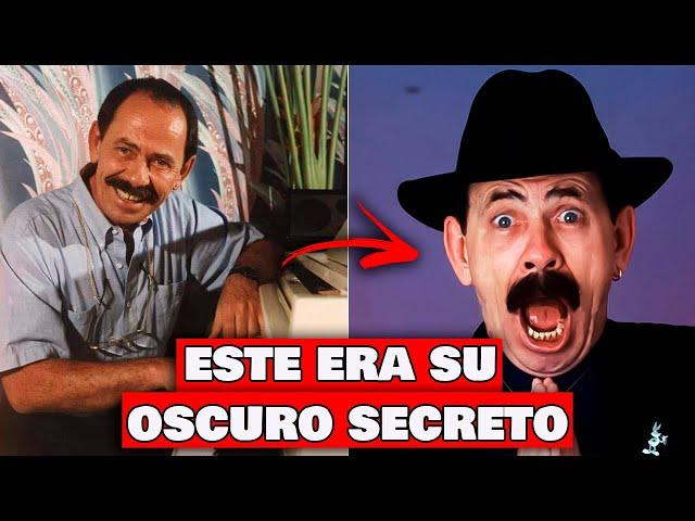 El día que MURIÓ SCATMAN JOHN - La Historia del cantante TARTAMUDO