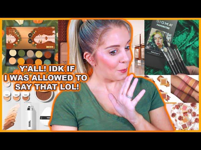 GLAMLITE X TWILIGHT?! | PAT MGRATH *NEEDS* THIS! | New Makeup Releases # 98