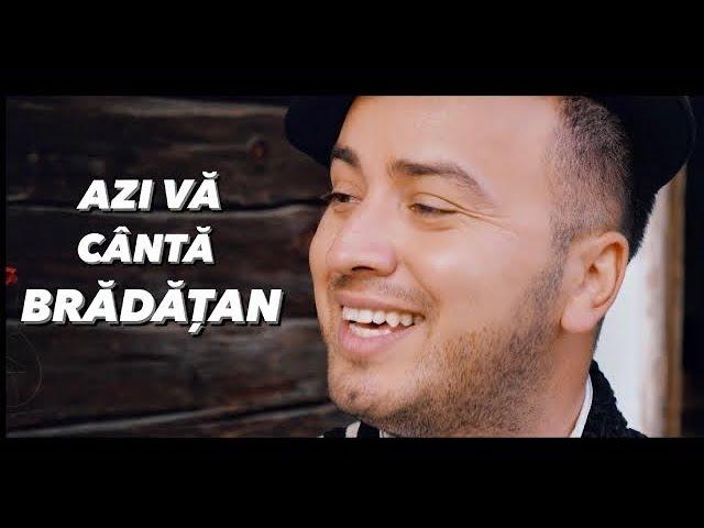 Alexandru Bradatan - AZI VA CANTA BRADATAN ( colaj nou 2019)