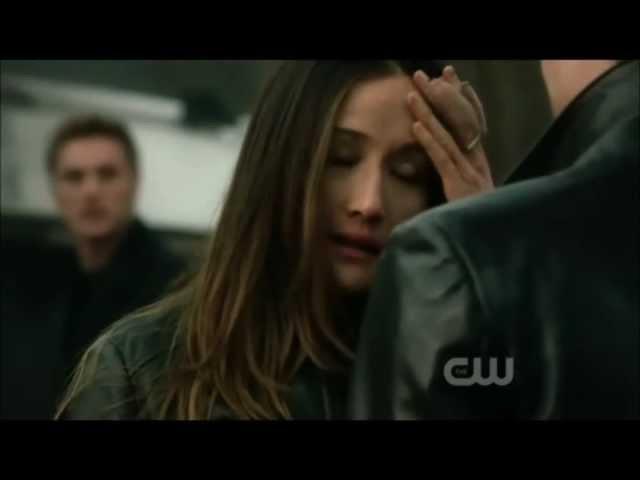 Nikita 2x10: Michael saves Nikita and Owen