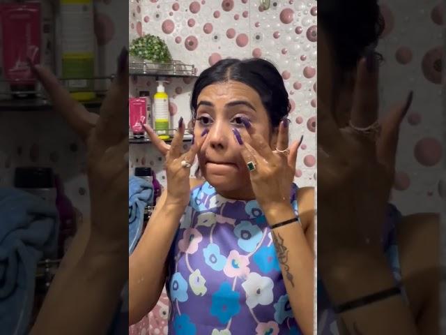 Real get unready with me  #youtube #ytshorts #shortvideo #viral #trending #makeup #youtubeshorts