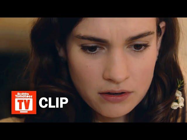 The Guernsey Literary and Potato Peel Pie Society Clip - Juliet and Dawsey | Rotten Tomatoes TV