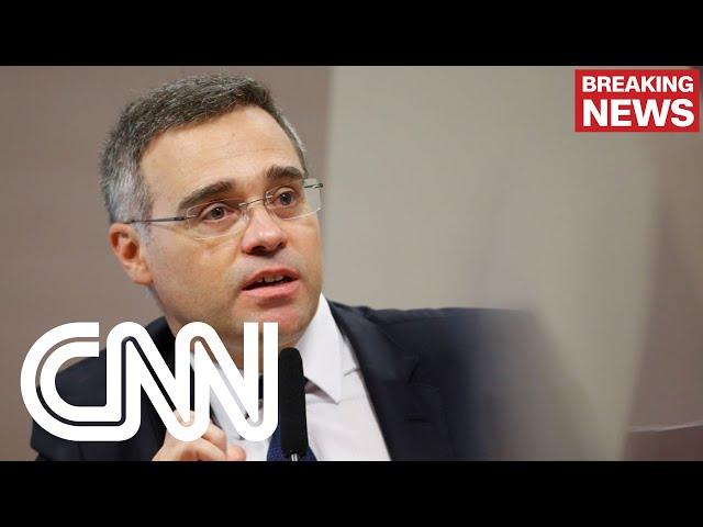 Senado aprova indicação de André Mendonça ao STF | CNN PRIME TIME