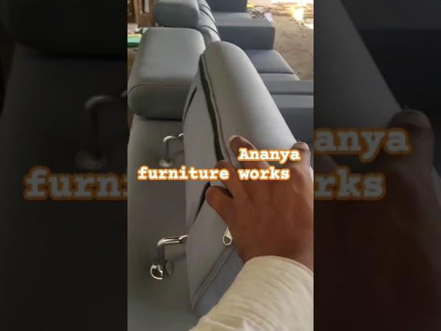 Ananya furniture works 6389773709