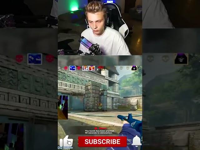 Как стреляют на 3000 ело #youtubeshorts, #shorts, #csgo, #ксго, #pokanoname, #poka