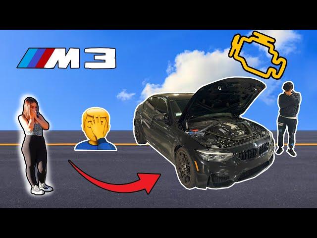 The TRUTH about the F80 M3!!! (1 year review)