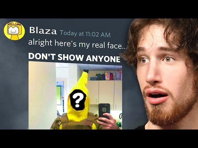 Blaza's REAL Face Reveal? (Reddit Review #7)