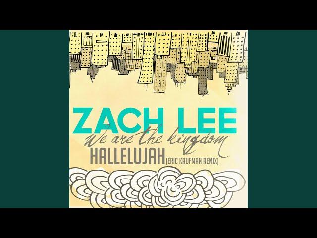 Hallelujah (feat. Ashli Hartzler) (Eric Kaufman Remix)