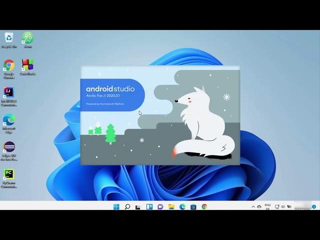 How to Install and Set up Android Studio on Windows 10/11