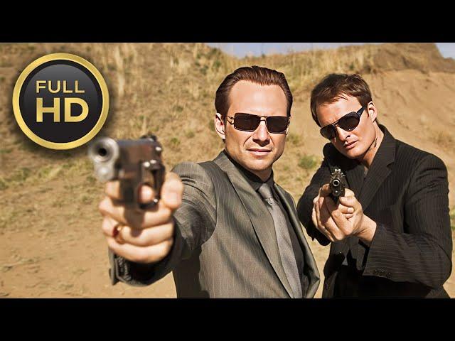  DOLANS CADILLAC (2009) | Trailer | Full HD | 1080p