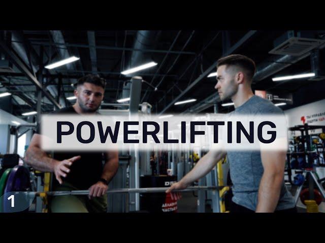 Что Такое Powerlifting | Как Поднимать Большие Веса