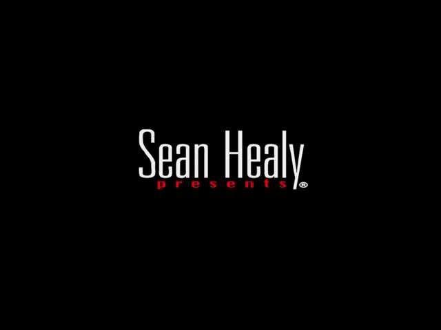 SEAN HEALY PRESENTS : S.H.P. INTRODUCTION