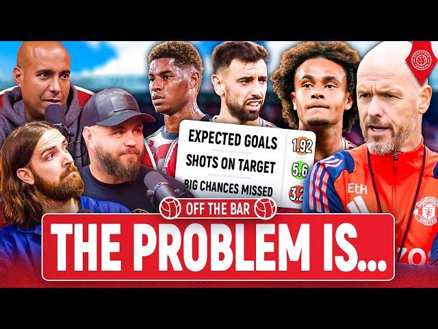 EXPOSED! The BIG Problem At Man United! | Off The Bar