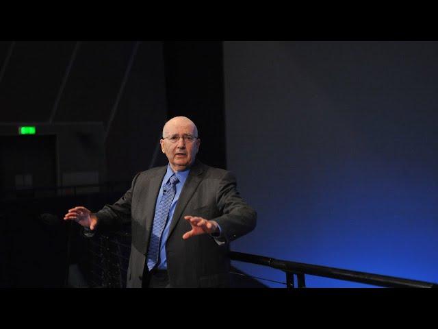 Philip Kotler - Marketing and Values