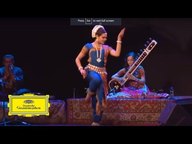 Anoushka Shankar – Traveller (live at Girona Festival)