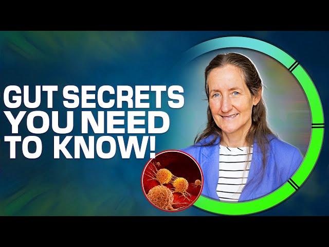 Heal Your Gut: Barbara O'Neill’s 7 SHOCKING Probiotic Tips! 