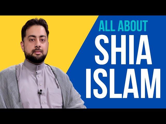 What is Shia Islam? | Syed Ali Imran