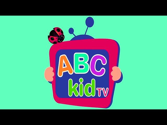 ABC Kids Tv Logo Super Effects (Sponsored by Preview 2 Effects)