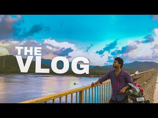 The Mumbai vlog || Anny s