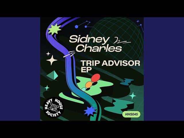 Trip Advisor (Rhythm, Snare, Bass)