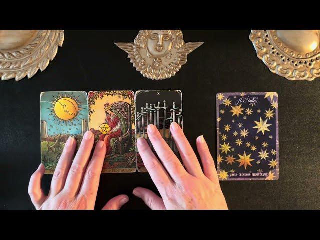 SCORPIO GET READY FOR SUCCESS ! TAROT WEEKLY MONEY & CAREER NOV 4-10 2024