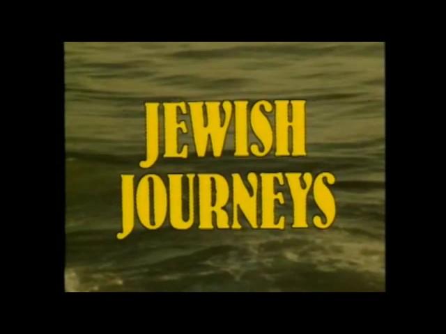 The Spielberg Jewish Film Archive - Jewish journeys : South Africa: Blacks, Jews & Whites