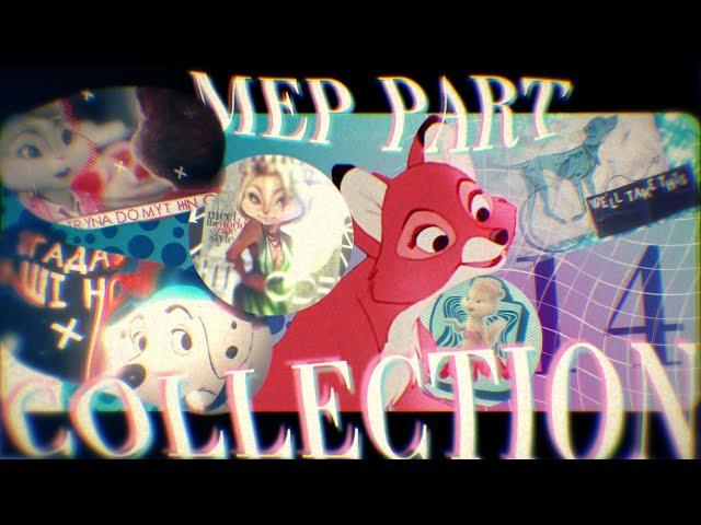 mep part collection #14