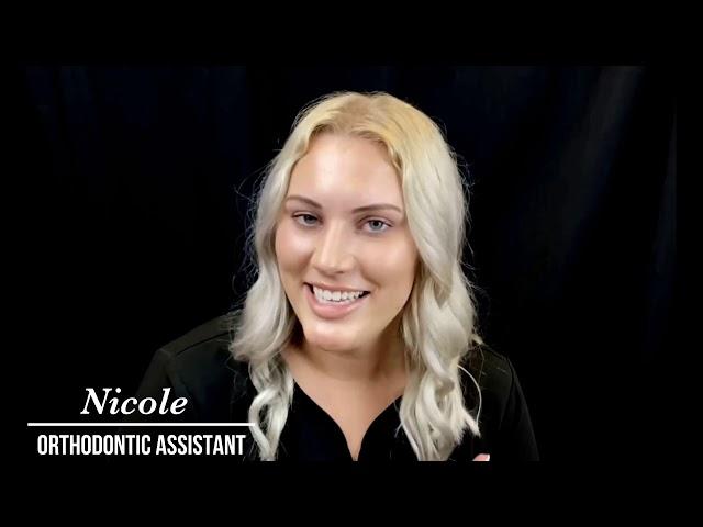 Meet The Team - Nicole | Braces And Invisalign | Lincoln, NE