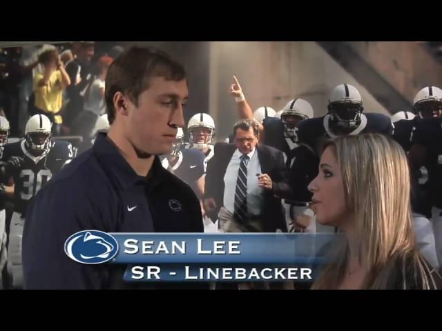 Football Bowl Media Day: A Busy Week for the Nittany Lions