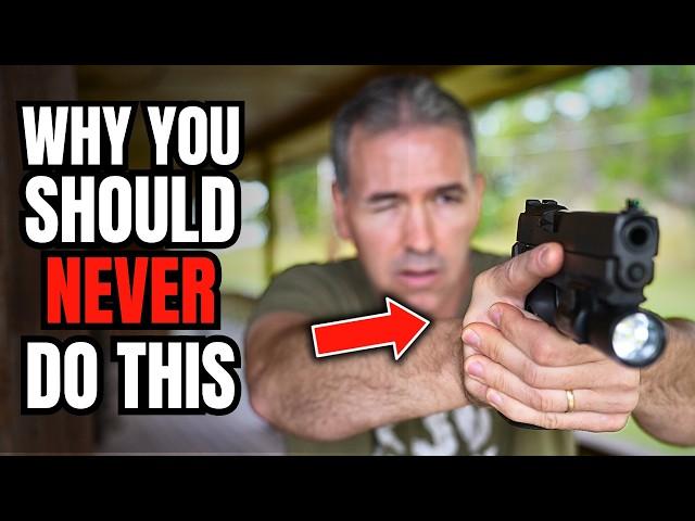 Former CIA Officer Explains How to Keep Kids Safe in a Home Invasion