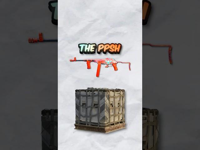 The #1 SECRET META in Warzone  Setup at the end