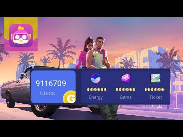 Chikii Mod Menu APK 2025 Download Unlimited 99999 coins, money for Android/IOS/PC New Update Hack