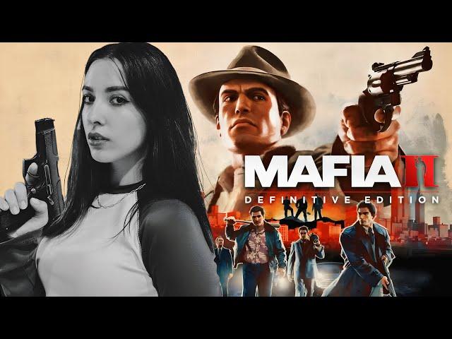 Mafia II: Definitive Edition #1