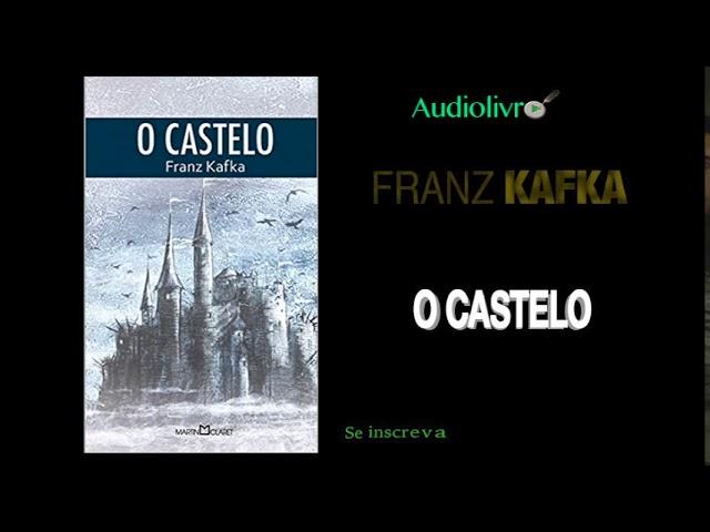 O Castelo, Franz Kafka. Audiolivro, Capítulo1