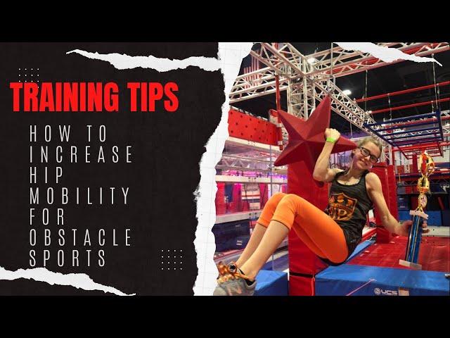 Mastering the Spider Climb: Ninja Warrior Mobility Secrets