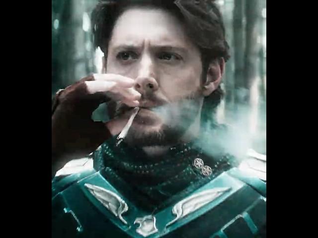 "You're Just A Cheap Knockoff" - Soldier Boy Cold Edit || BLAH! (slowed) #soldierboy #edit