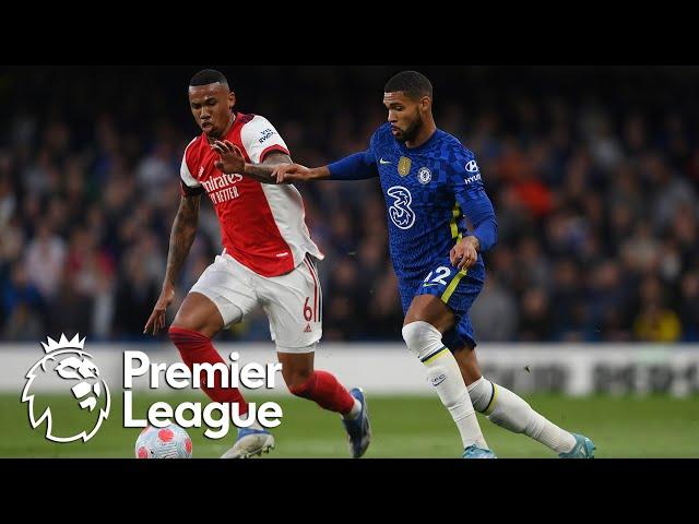 Premier League Preview: Matchweek 15 | NBC Sports